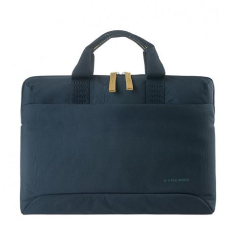 Immagine per SMILZA BORSA SUPERSLIM 13.3 /14  BLU da Sacchi elettroforniture